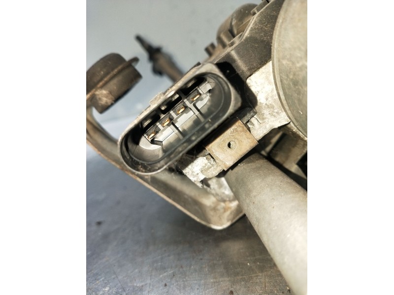 Recambio de motor limpia delantero para volkswagen touran (1t1) 2.0 tdi referencia OEM IAM 3397020667 2K1955023 