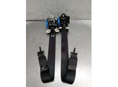 Recambio de juego cinturones trasero para ford s-max (cj, wa6) 2.0 tdci referencia OEM IAM TERCERA FILA   2