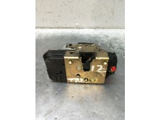 Recambio de motor cierre centralizado trasero izquierdo para citroën xsara (n1) 2.0 hdi 90 referencia OEM IAM  5P 