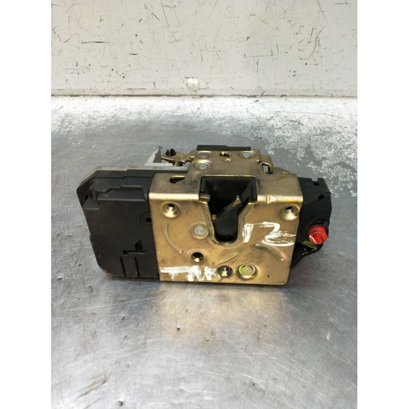 Recambio de motor cierre centralizado trasero izquierdo para citroën xsara (n1) 2.0 hdi 90 referencia OEM IAM  5P 