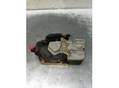 Recambio de motor cierre centralizado trasero izquierdo para citroën xsara (n1) 2.0 hdi 90 referencia OEM IAM  5P  2