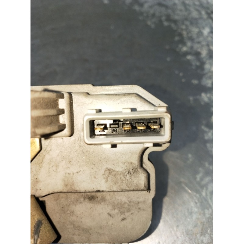 Recambio de motor cierre centralizado trasero izquierdo para citroën xsara (n1) 2.0 hdi 90 referencia OEM IAM  5P 