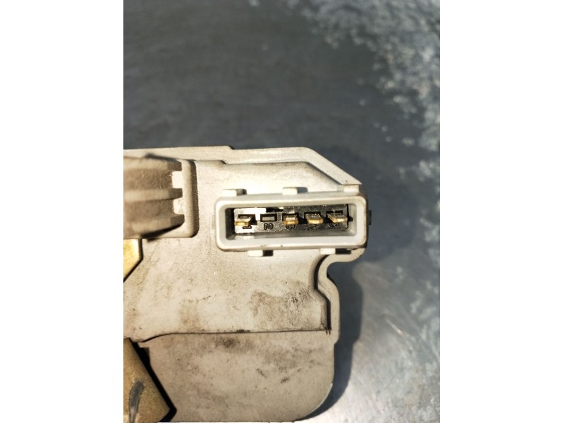 Recambio de motor cierre centralizado trasero izquierdo para citroën xsara (n1) 2.0 hdi 90 referencia OEM IAM  5P 