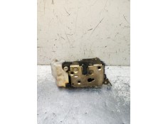 Recambio de motor cierre centralizado trasero derecho para fiat punto (176_) 1.7 td referencia OEM IAM  5P 