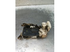 Recambio de motor cierre centralizado trasero derecho para fiat punto (176_) 1.7 td referencia OEM IAM  5P  2