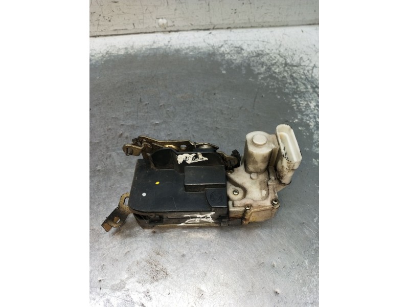 Recambio de motor cierre centralizado trasero derecho para fiat punto (176_) 1.7 td referencia OEM IAM  5P 