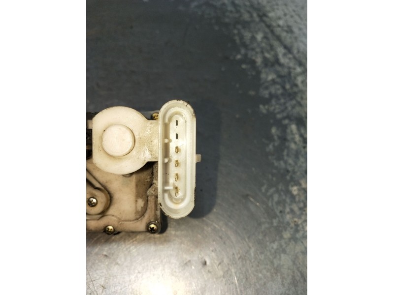 Recambio de motor cierre centralizado trasero derecho para fiat punto (176_) 1.7 td referencia OEM IAM  5P 