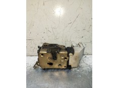 Recambio de motor cierre centralizado trasero izquierdo para fiat punto (176_) 1.7 td referencia OEM IAM  5P 