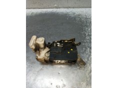 Recambio de motor cierre centralizado trasero izquierdo para fiat punto (176_) 1.7 td referencia OEM IAM  5P  2