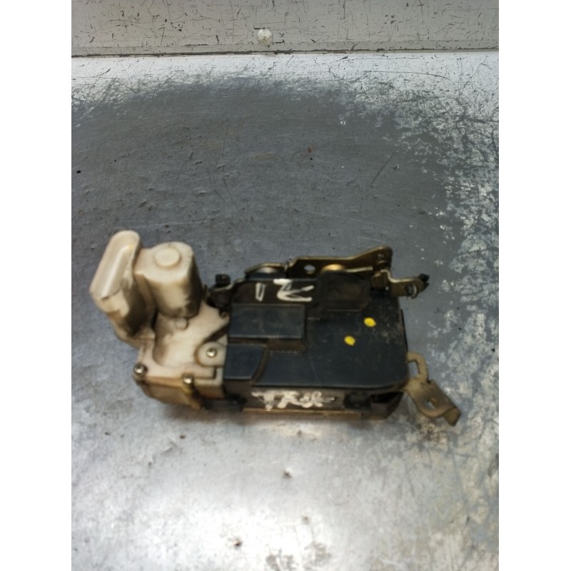 Recambio de motor cierre centralizado trasero izquierdo para fiat punto (176_) 1.7 td referencia OEM IAM  5P 