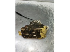 Recambio de motor cierre centralizado delantero izquierdo para ford focus i (daw, dbw) 2.0 16v referencia OEM IAM  5P 