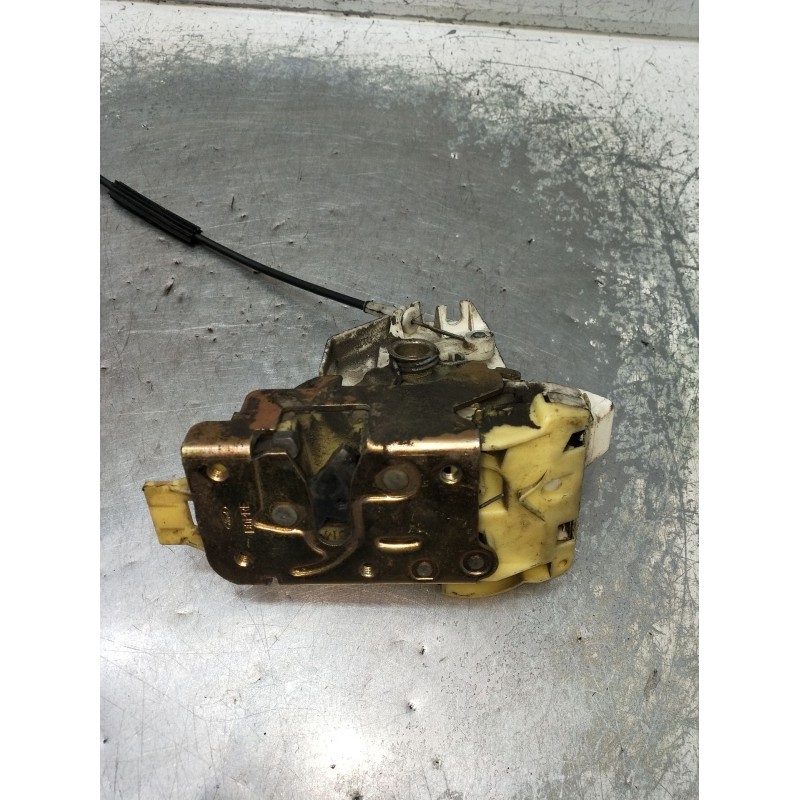 Recambio de motor cierre centralizado delantero izquierdo para ford focus i (daw, dbw) 2.0 16v referencia OEM IAM  5P 