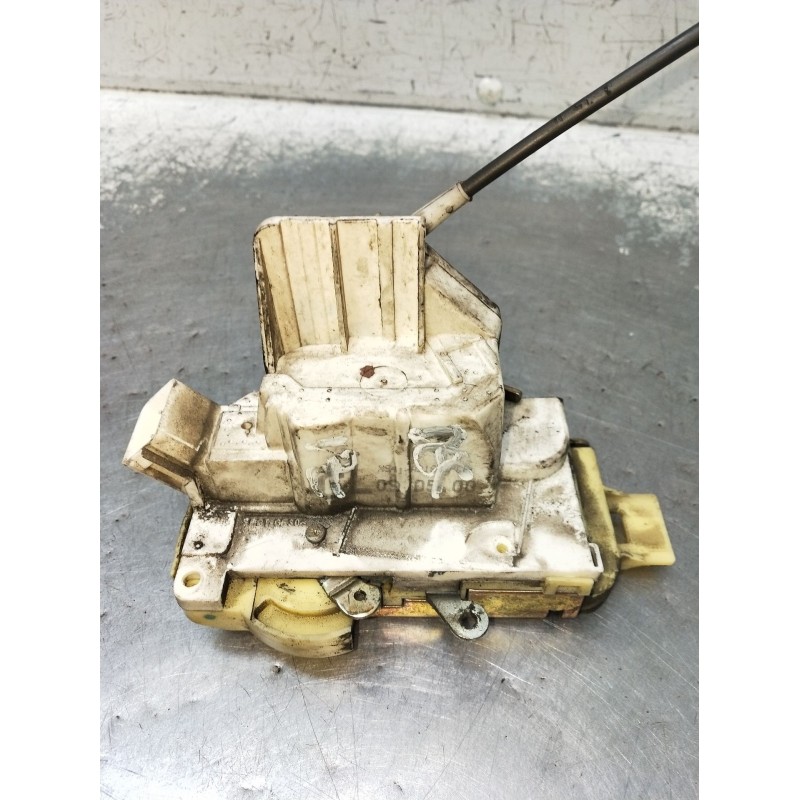 Recambio de motor cierre centralizado delantero izquierdo para ford focus i (daw, dbw) 2.0 16v referencia OEM IAM  5P 