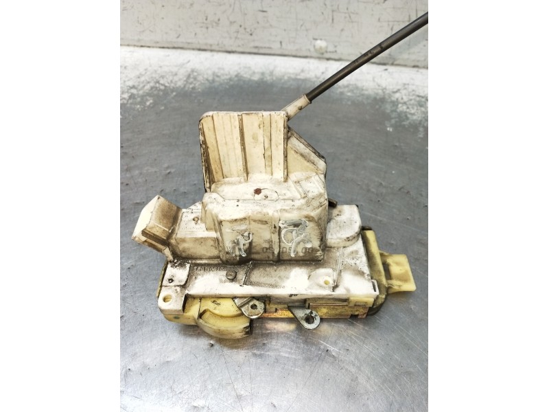 Recambio de motor cierre centralizado delantero izquierdo para ford focus i (daw, dbw) 2.0 16v referencia OEM IAM  5P 