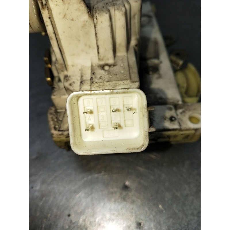 Recambio de motor cierre centralizado delantero izquierdo para ford focus i (daw, dbw) 2.0 16v referencia OEM IAM  5P 