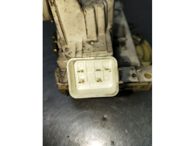 Recambio de motor cierre centralizado delantero izquierdo para ford focus i (daw, dbw) 2.0 16v referencia OEM IAM  5P 