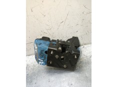 Recambio de motor cierre centralizado delantero izquierdo para volvo s80 berlina 2.4 d referencia OEM IAM 30634614 5P 