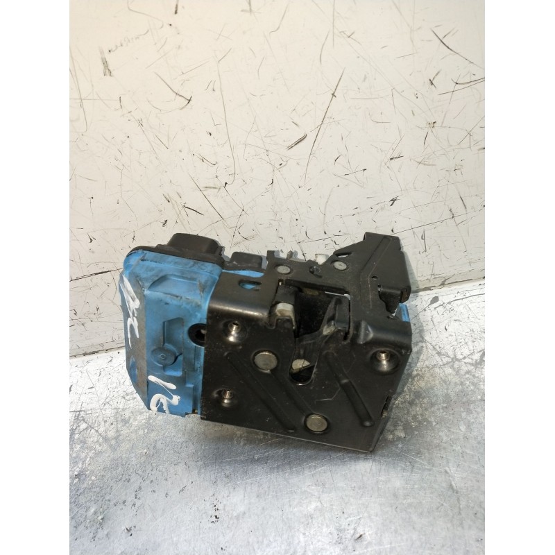 Recambio de motor cierre centralizado delantero izquierdo para volvo s80 berlina 2.4 d referencia OEM IAM 30634614 5P 