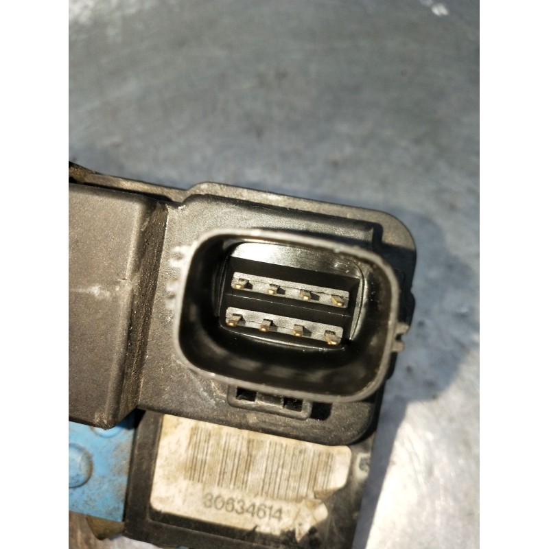 Recambio de motor cierre centralizado delantero izquierdo para volvo s80 berlina 2.4 d referencia OEM IAM 30634614 5P 