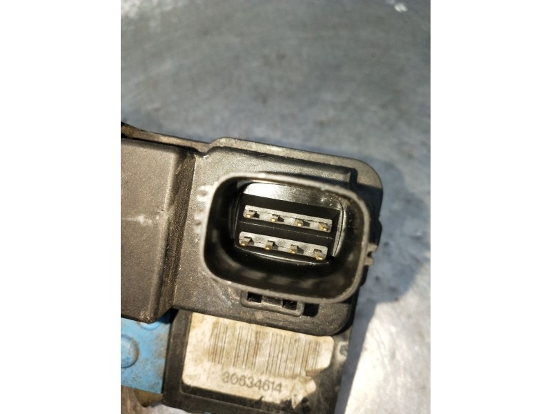 Recambio de motor cierre centralizado delantero izquierdo para volvo s80 berlina 2.4 d referencia OEM IAM 30634614 5P 