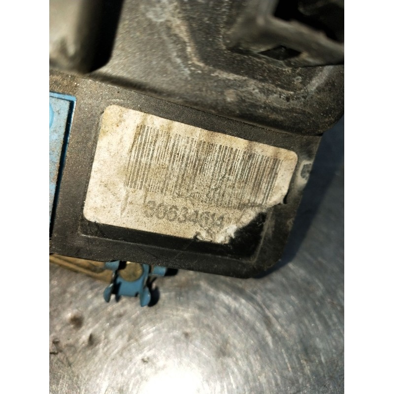 Recambio de motor cierre centralizado delantero izquierdo para volvo s80 berlina 2.4 d referencia OEM IAM 30634614 5P 