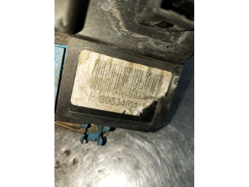 Recambio de motor cierre centralizado delantero izquierdo para volvo s80 berlina 2.4 d referencia OEM IAM 30634614 5P 