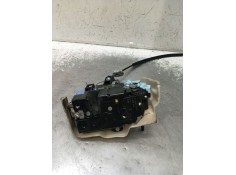 Recambio de motor cierre centralizado delantero derecho para volkswagen touran (1t1) 2.0 tdi referencia OEM IAM   5P