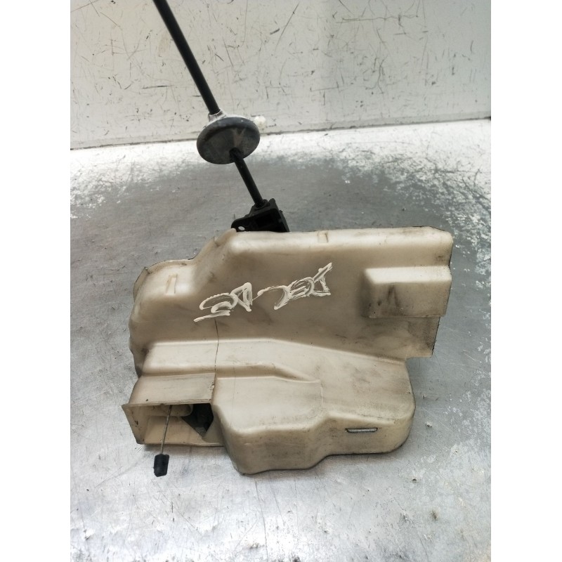 Recambio de motor cierre centralizado delantero derecho para volkswagen touran (1t1) 2.0 tdi referencia OEM IAM   5P