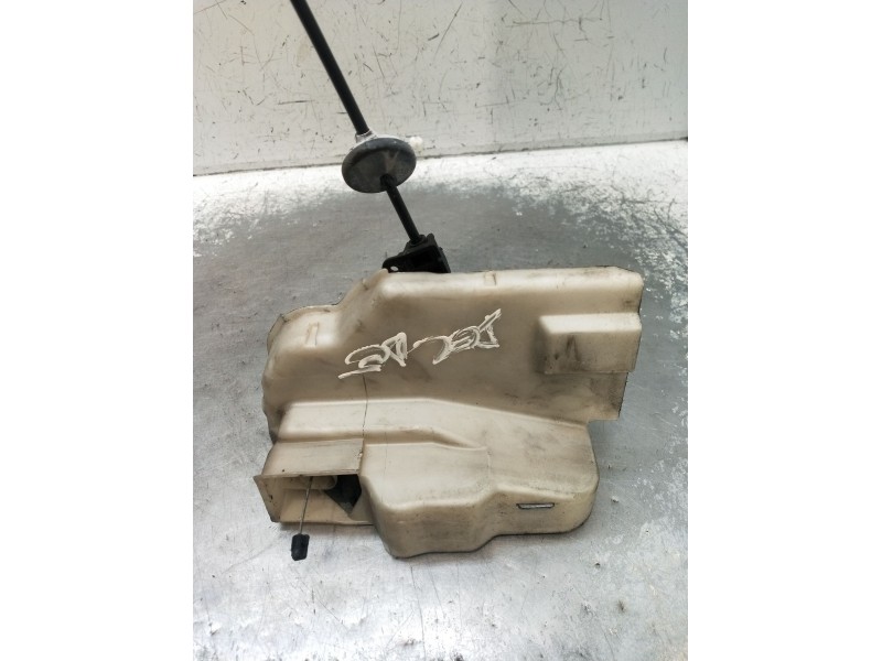 Recambio de motor cierre centralizado delantero derecho para volkswagen touran (1t1) 2.0 tdi referencia OEM IAM   5P