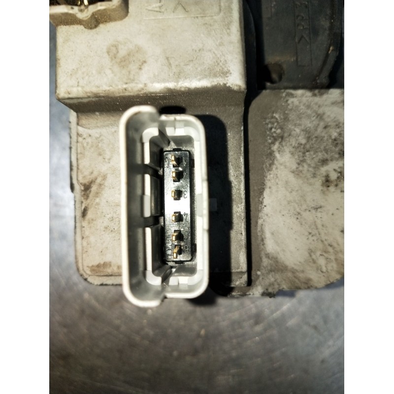 Recambio de motor cierre centralizado delantero derecho para citroën xsara (n1) 2.0 hdi 90 referencia OEM IAM  5P 