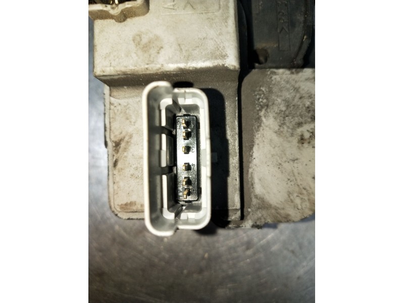 Recambio de motor cierre centralizado delantero derecho para citroën xsara (n1) 2.0 hdi 90 referencia OEM IAM  5P 