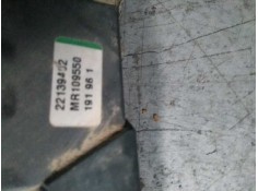 Recambio de motor limpia delantero para mitsubishi eclipse (d30) 2.0 16v cat referencia OEM IAM 221394402 MR109550  2