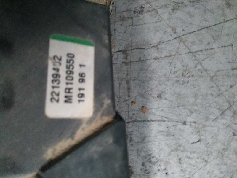 Recambio de motor limpia delantero para mitsubishi eclipse (d30) 2.0 16v cat referencia OEM IAM 221394402 MR109550 