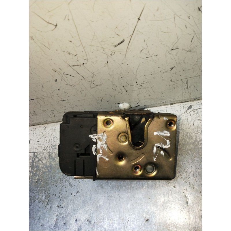 Recambio de motor cierre centralizado delantero izquierdo para citroën xsara (n1) 2.0 hdi 90 referencia OEM IAM  5P 