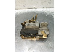 Recambio de motor cierre centralizado delantero izquierdo para citroën xsara (n1) 2.0 hdi 90 referencia OEM IAM  5P  2