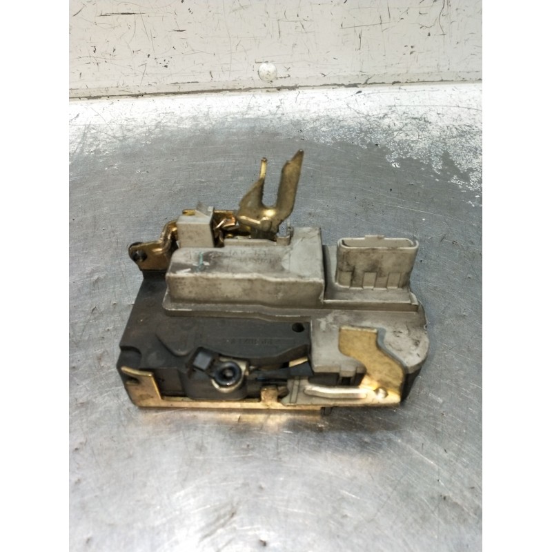 Recambio de motor cierre centralizado delantero izquierdo para citroën xsara (n1) 2.0 hdi 90 referencia OEM IAM  5P 