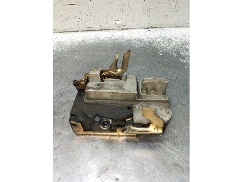 Recambio de motor cierre centralizado delantero izquierdo para citroën xsara (n1) 2.0 hdi 90 referencia OEM IAM  5P 