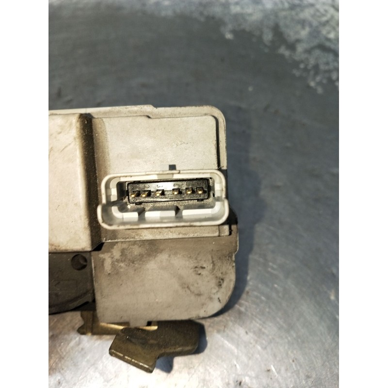 Recambio de motor cierre centralizado delantero izquierdo para citroën xsara (n1) 2.0 hdi 90 referencia OEM IAM  5P 
