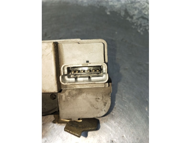 Recambio de motor cierre centralizado delantero izquierdo para citroën xsara (n1) 2.0 hdi 90 referencia OEM IAM  5P 