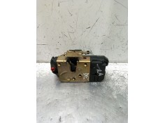 Recambio de motor cierre centralizado trasero derecho para citroën xsara (n1) 2.0 hdi 90 referencia OEM IAM  5P 