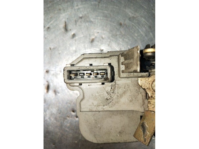 Recambio de motor cierre centralizado trasero derecho para citroën xsara (n1) 2.0 hdi 90 referencia OEM IAM  5P 