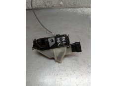 Recambio de motor cierre centralizado delantero derecho para peugeot partner furgoneta/monovolumen (k9) 1.6 bluehdi 75 referenci