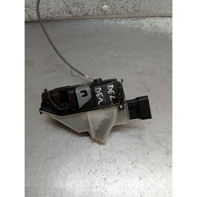 Recambio de motor cierre centralizado delantero derecho para peugeot partner furgoneta/monovolumen (k9) 1.6 bluehdi 75 referenci