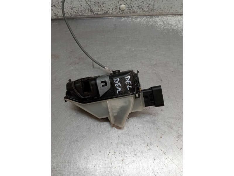 Recambio de motor cierre centralizado delantero derecho para peugeot partner furgoneta/monovolumen (k9) 1.6 bluehdi 75 referenci