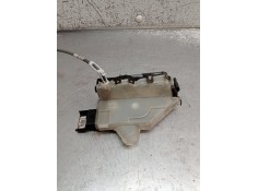 Recambio de motor cierre centralizado delantero derecho para peugeot partner furgoneta/monovolumen (k9) 1.6 bluehdi 75 referenci 2