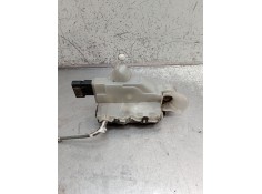 Recambio de motor cierre centralizado delantero izquierdo para peugeot partner furgoneta/monovolumen (k9) 1.6 bluehdi 75 referen 2