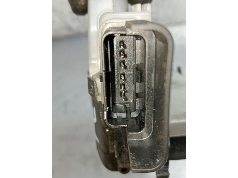 Recambio de motor cierre centralizado delantero izquierdo para peugeot partner furgoneta/monovolumen (k9) 1.6 bluehdi 75 referen