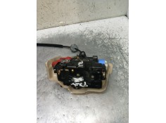 Recambio de motor cierre centralizado trasero izquierdo para volkswagen touran (1t1) 2.0 tdi referencia OEM IAM  5P 