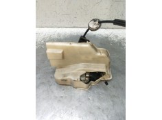 Recambio de motor cierre centralizado trasero izquierdo para volkswagen touran (1t1) 2.0 tdi referencia OEM IAM  5P  2