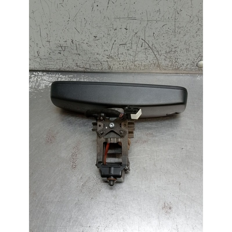 Recambio de espejo interior para ford s-max (cj, wa6) 2.0 tdci referencia OEM IAM FU5A17E678PF 0227159054692 